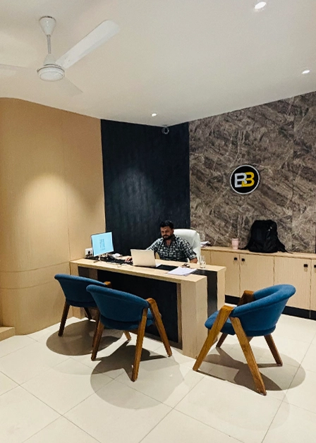 Founder of BoffinBrains IT Consulting Company