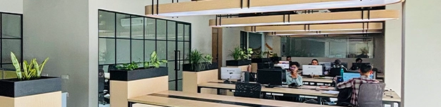 BoffinBrains office in Haldwani Uttarakhand