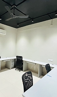 BoffinBrains office in Haldwani Uttarakhand