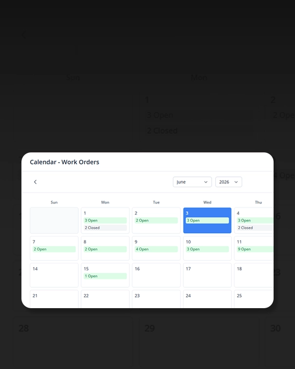 BB Boutique CRM billing, invoicing and performance analytics dashboard