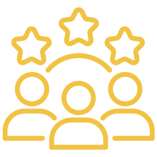 Repeat Customer Icon