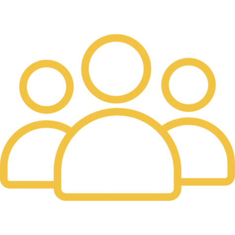 Engagement Icon