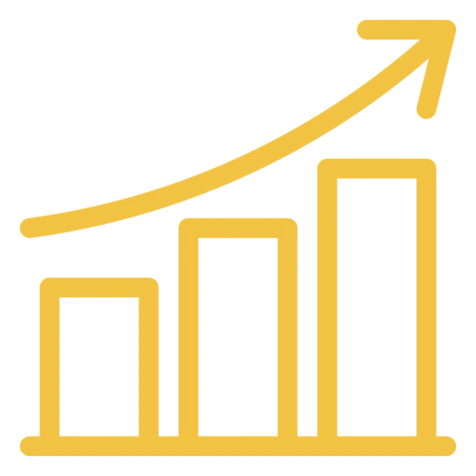 Growth Icon