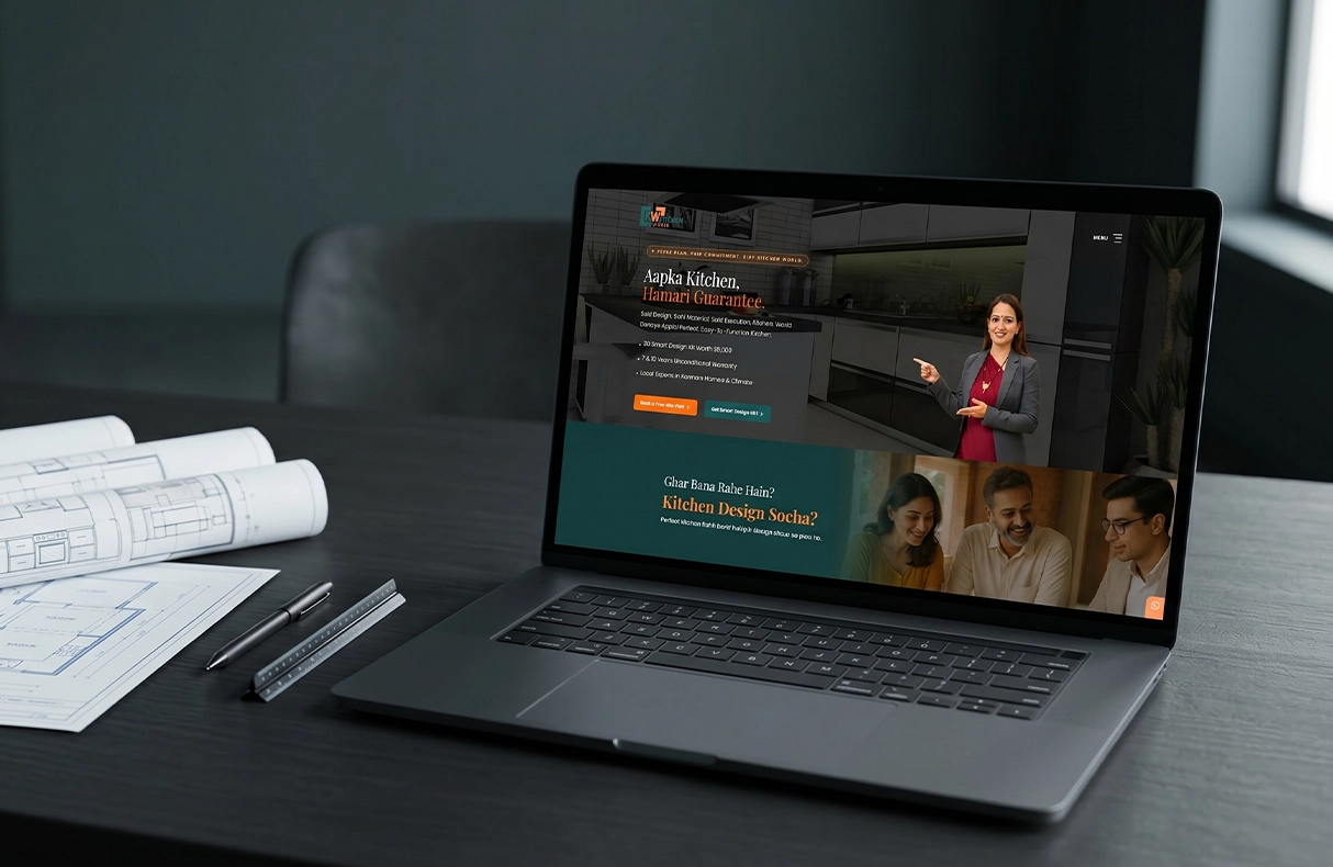Consumer electronics online store — BoffinBrains case study