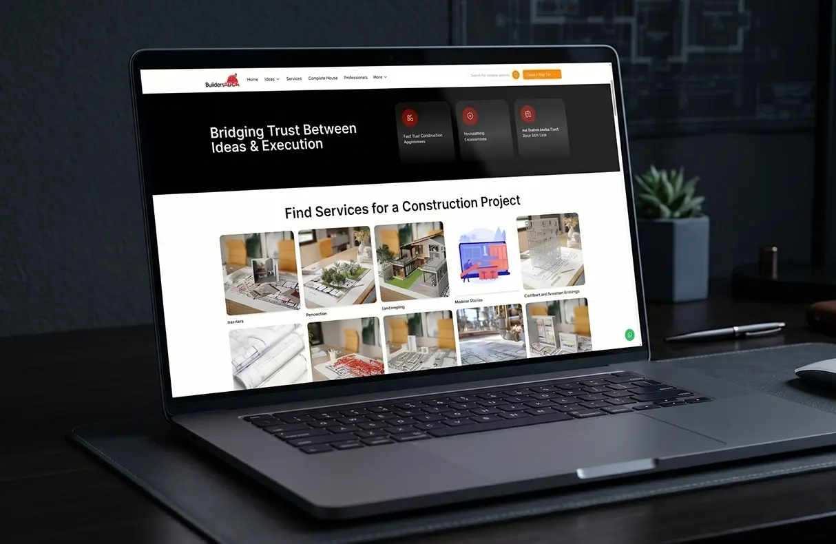 Haldwani Furniture Mart Mobile Website Result