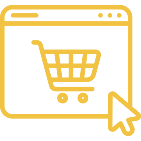 Visibility Icon