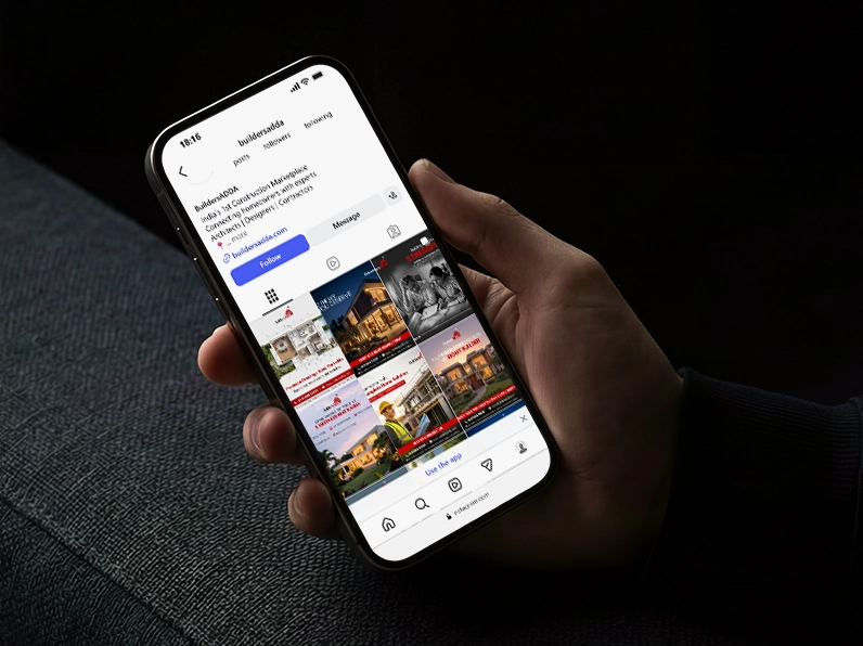 Builders Adda Case Study