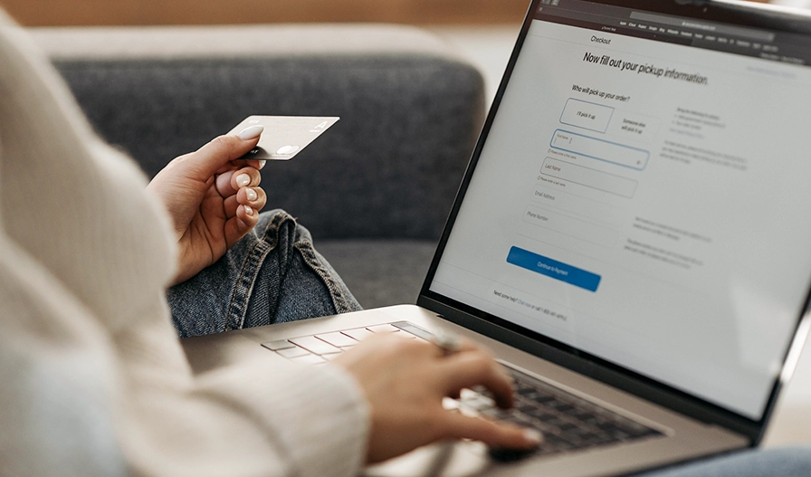 E-commerce growth and conversion optimization system