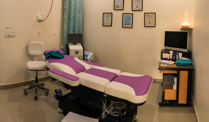 Healthcare practice digital growth and automation system