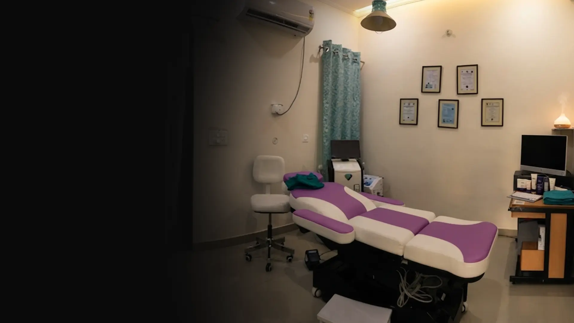 Diagnostic Centre case study — BoffinBrains