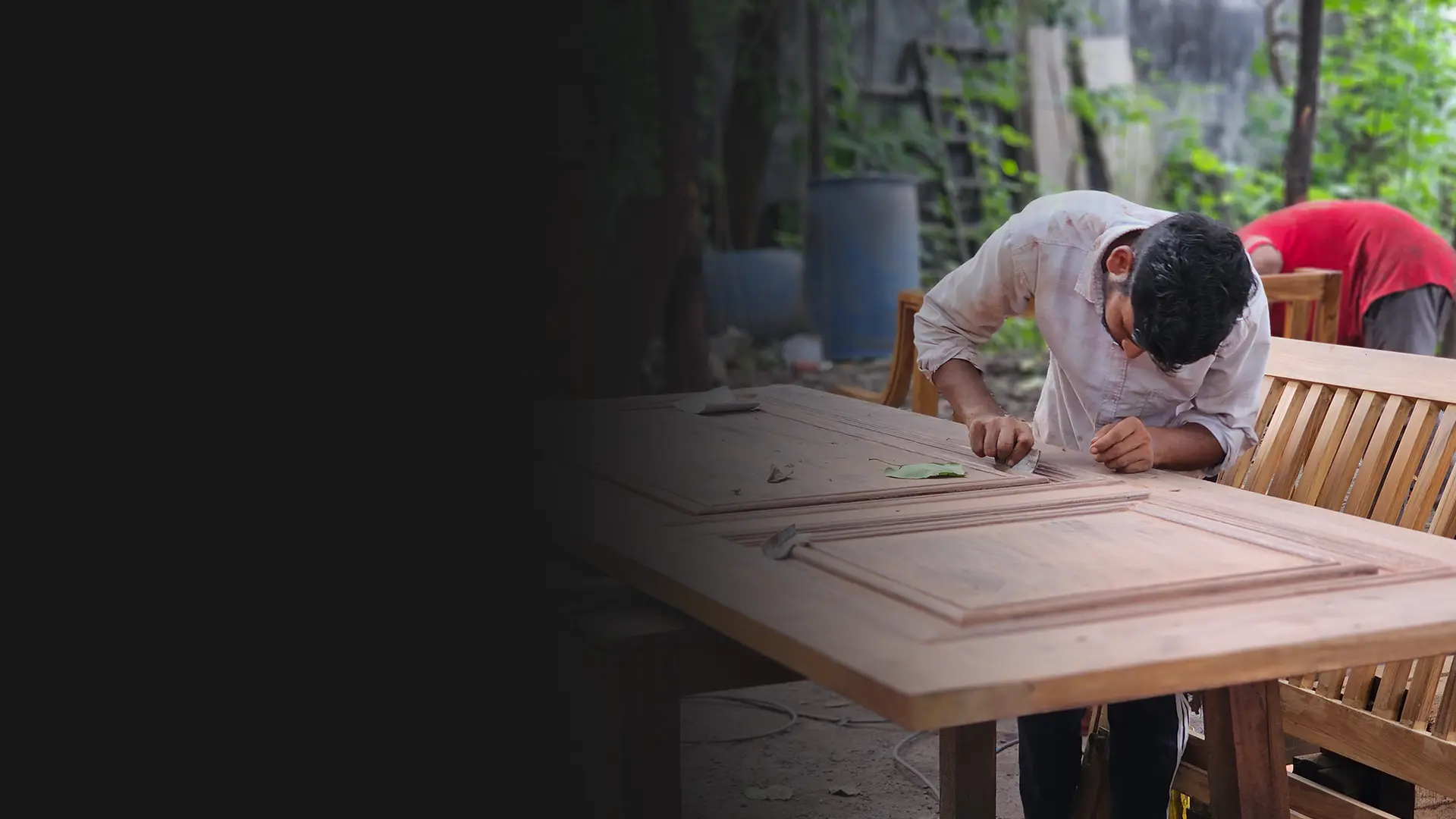 Furniture Manufacturer & Retailer case study — BoffinBrains