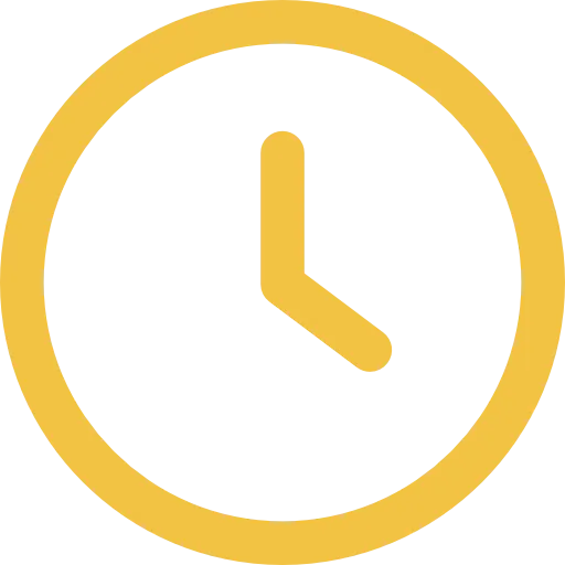 time icon