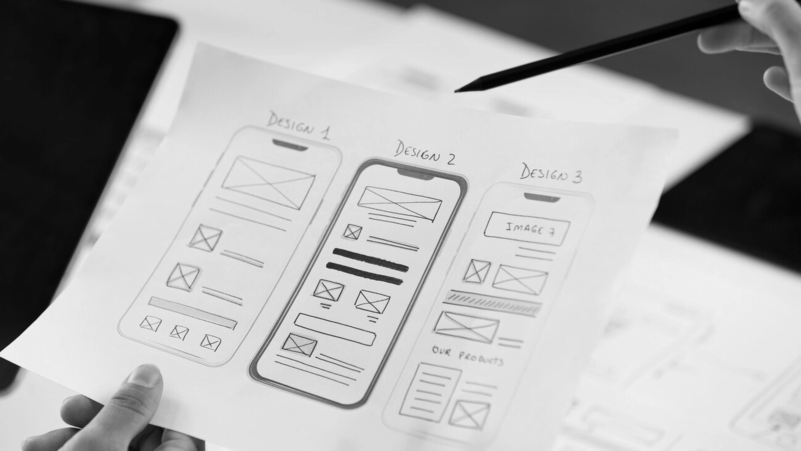 BoffinBrains services - we simplify, you succeed