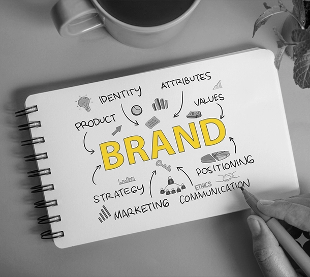 Stronger Brand Perception