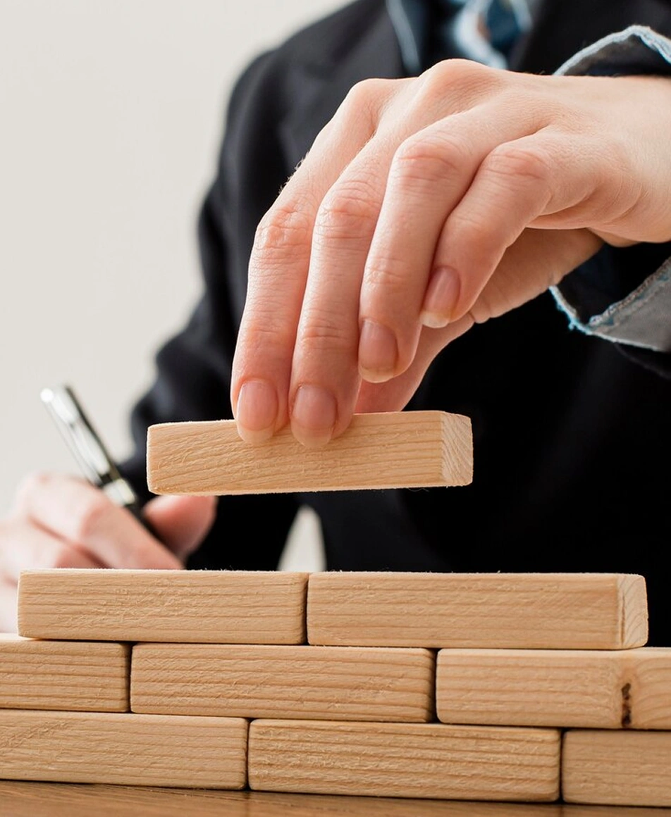 BoffinBrains IT strategy consulting session