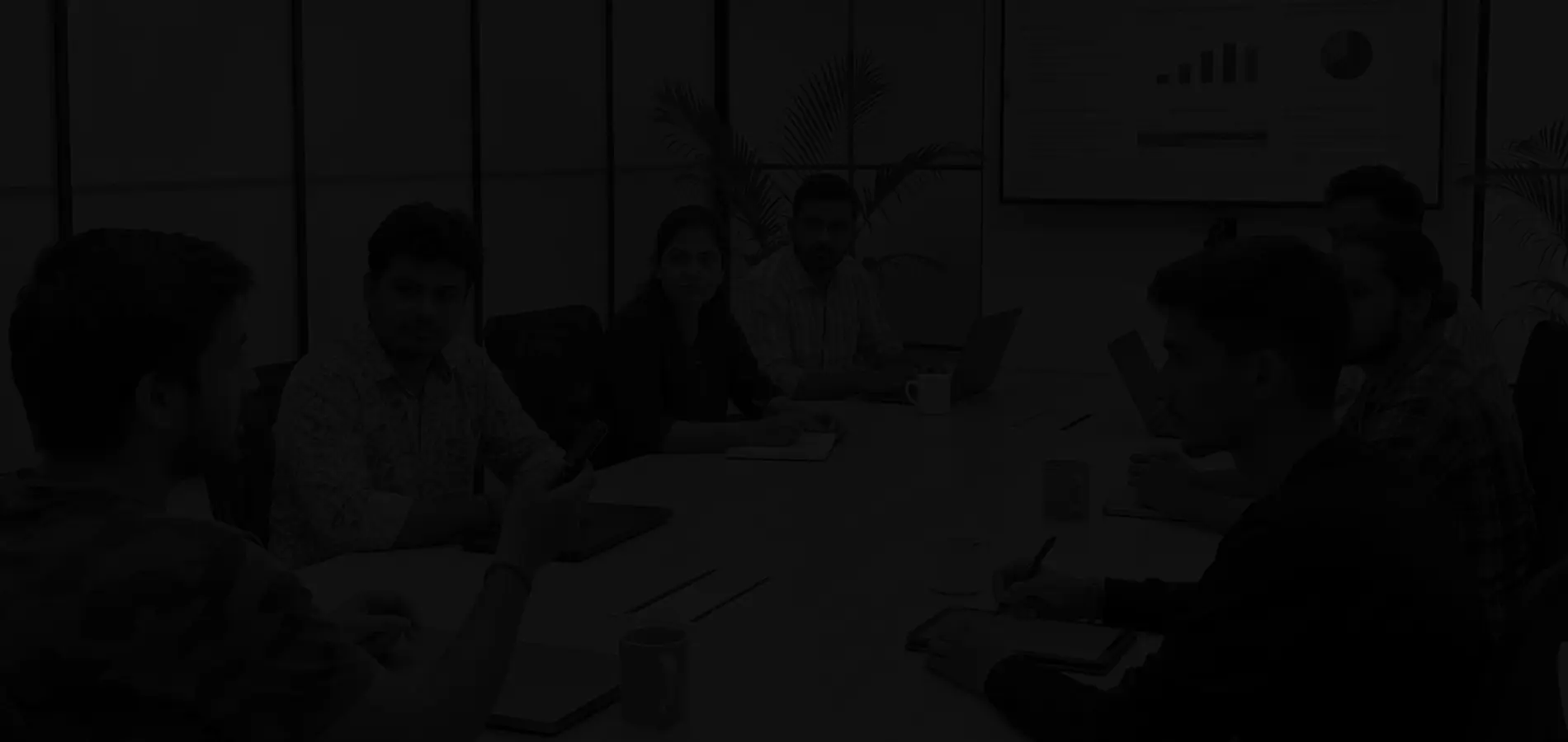 BoffinBrains services - we simplify, you succeed