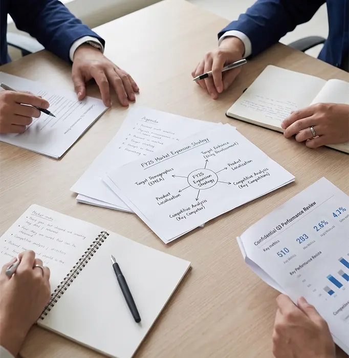 BoffinBrains IT consulting services for business growth 