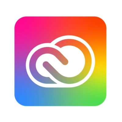 adobe logo
