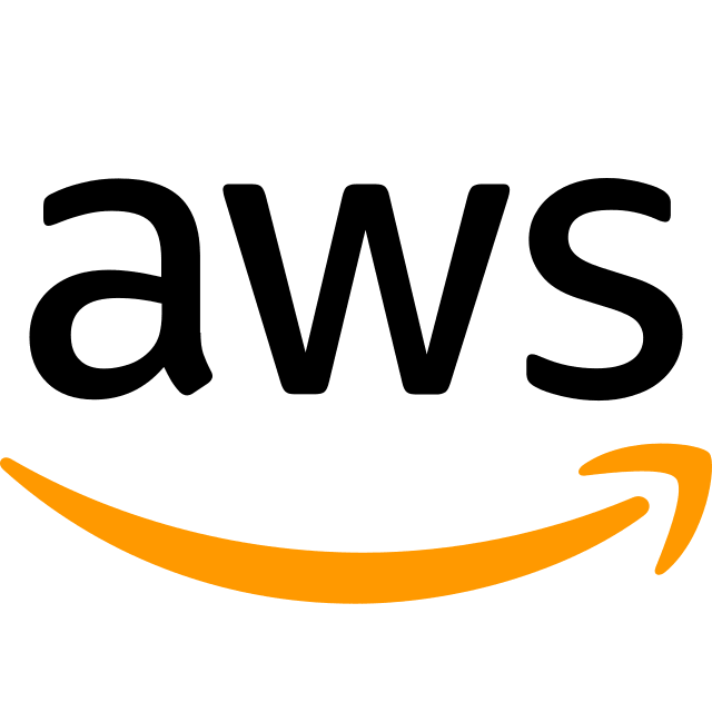 AWS logo