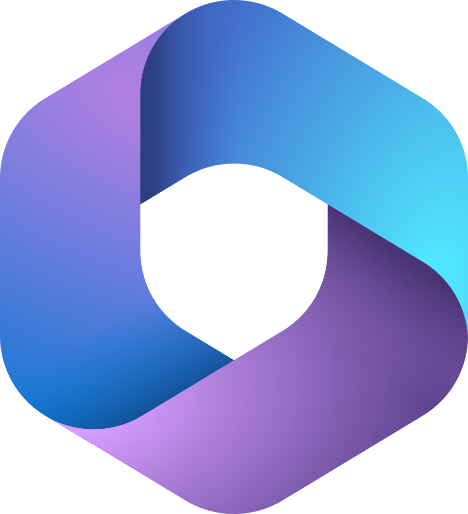 Microsoft 365 logo