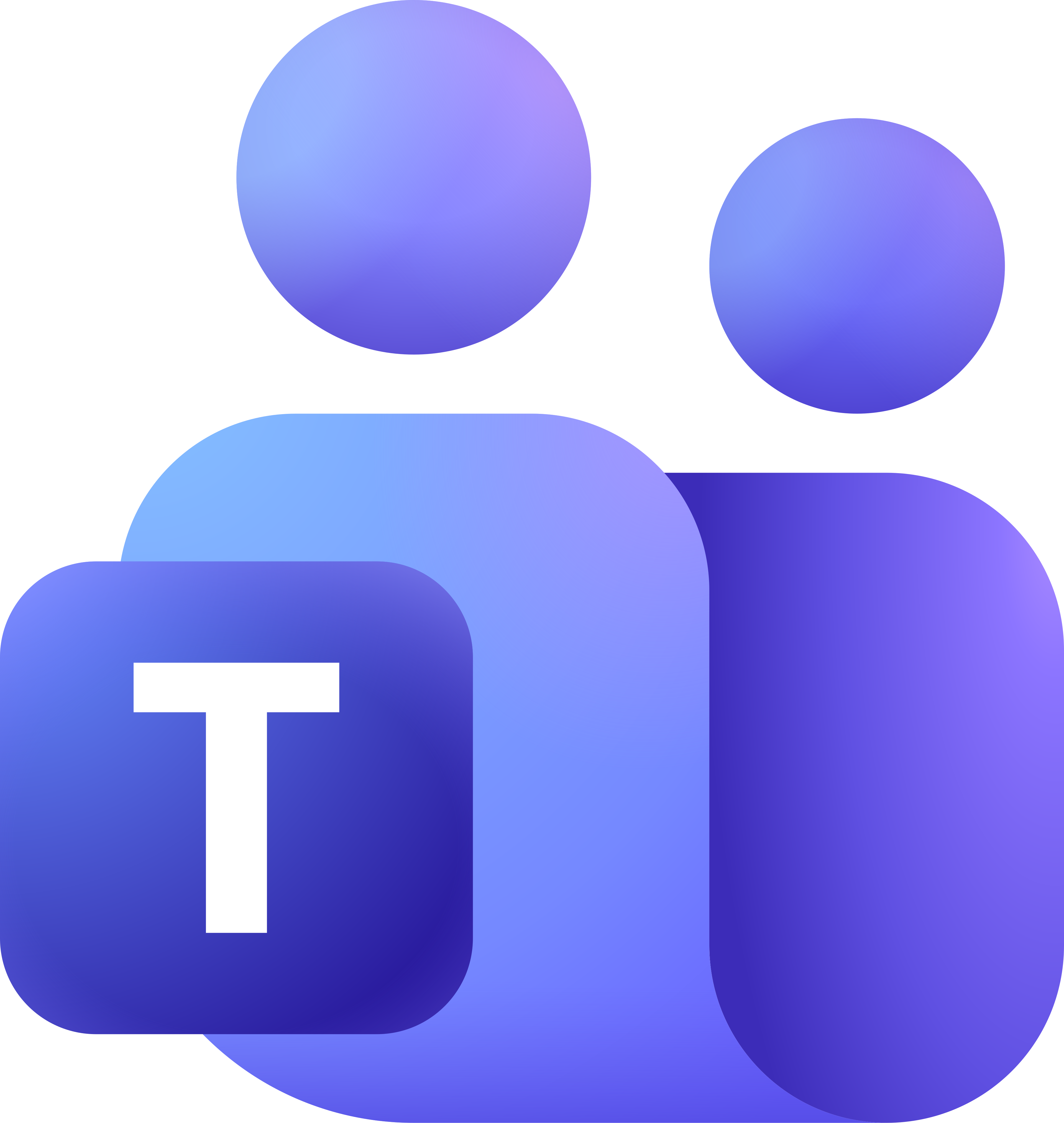 Teams logo