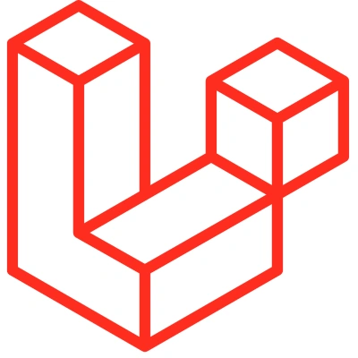 laravel logo