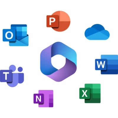 microsoft-365 logo