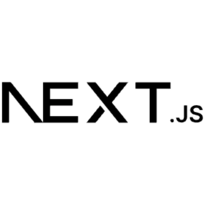 nextjs logo