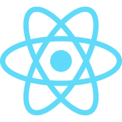 reactjs logo