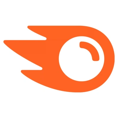 semrush logo