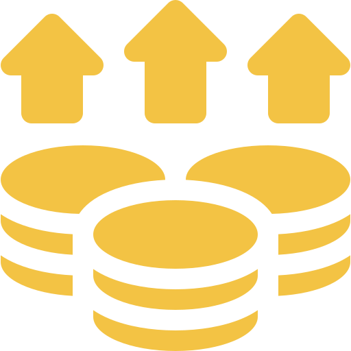 Direct Booking Growth icon