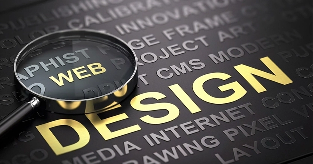 A Comprehensive Guide to Website Design: From Basic Principles to Advanced Strategies